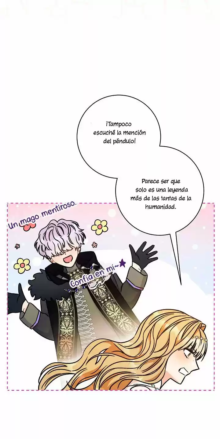 Par De Reinas - Capítulo 8 - Página 66 - LectorTMOo