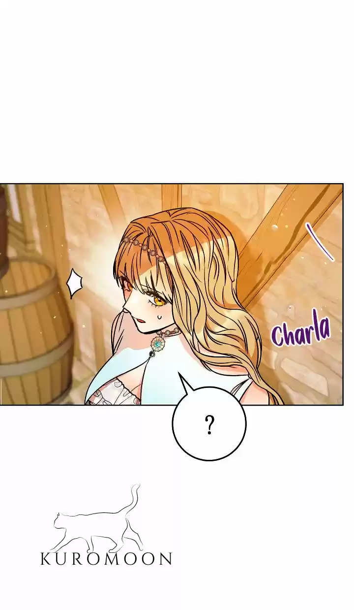Par De Reinas - Capítulo 8 - Página 78 - LectorTMOo