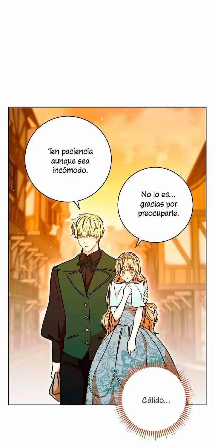 Par De Reinas - Capítulo 9 - Página 24 - LectorTMOo