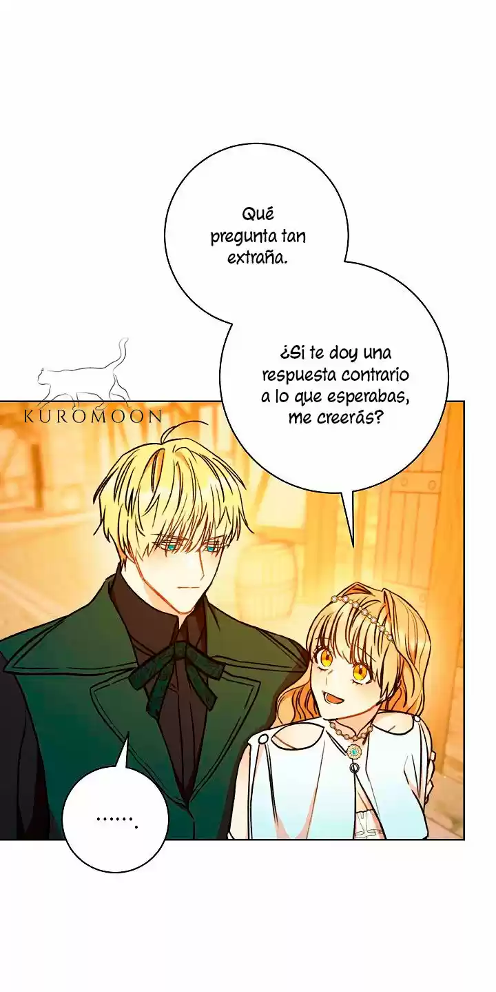 Par De Reinas - Capítulo 9 - Página 27 - LectorTMOo