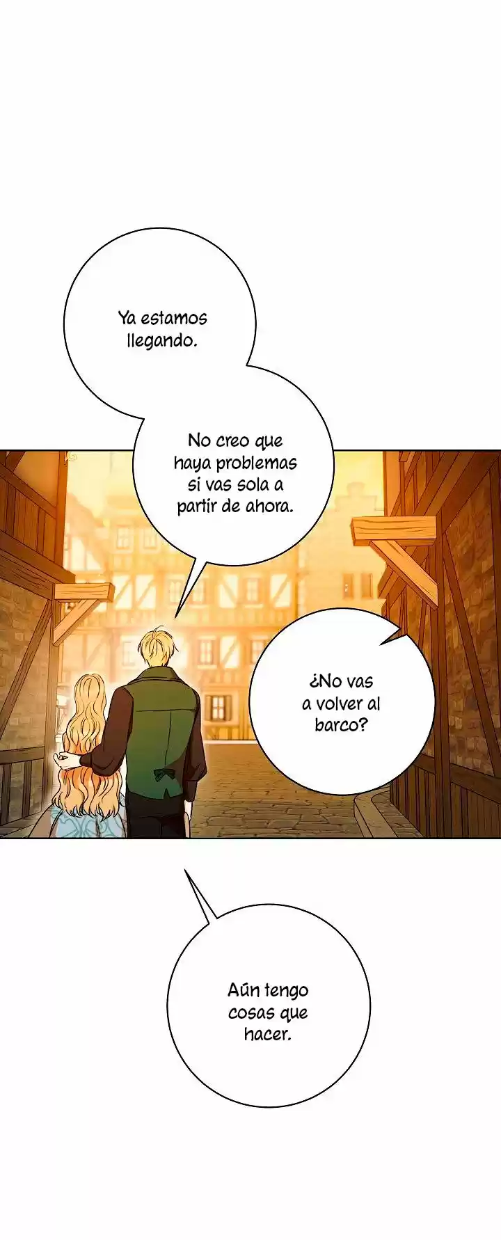 Par De Reinas - Capítulo 9 - Página 33 - LectorTMOo