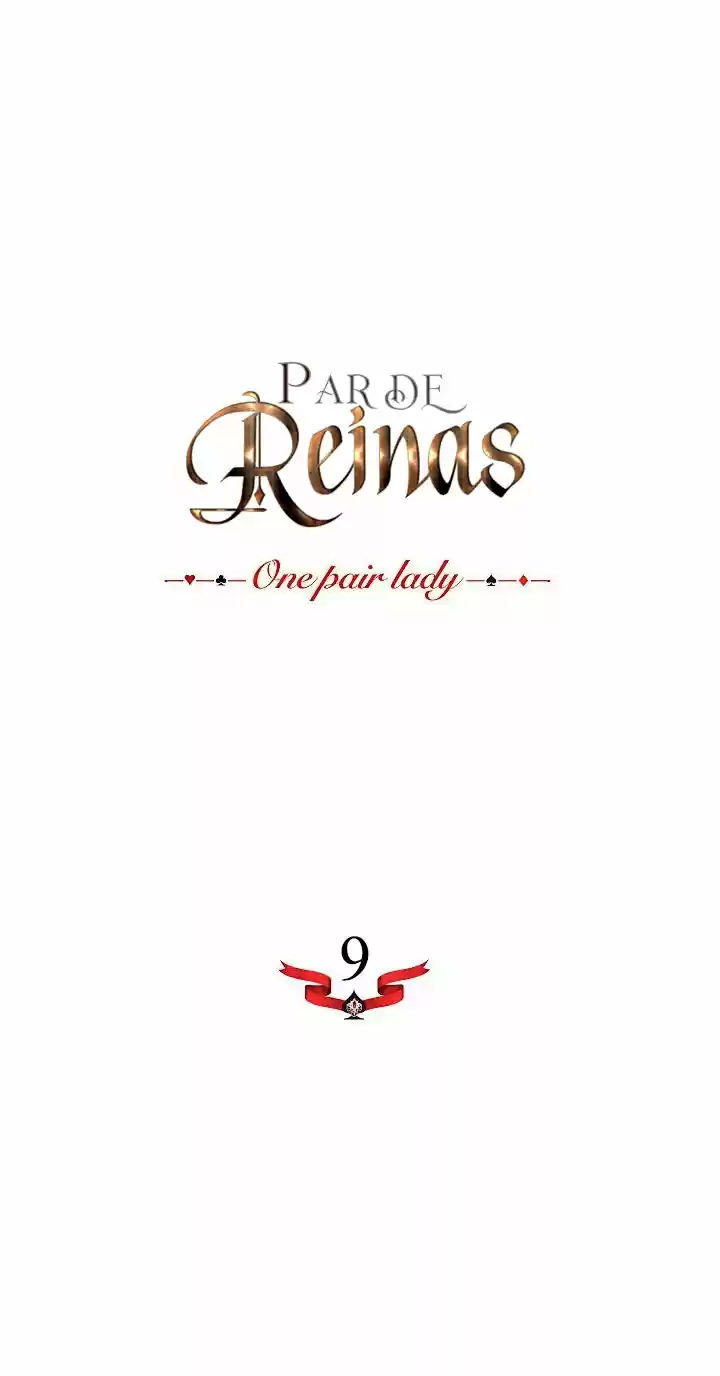 Par De Reinas - Capítulo 9 - Página 38 - LectorTMOo