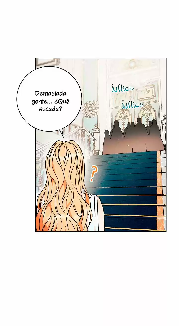 Par De Reinas - Capítulo 9 - Página 42 - LectorTMOo