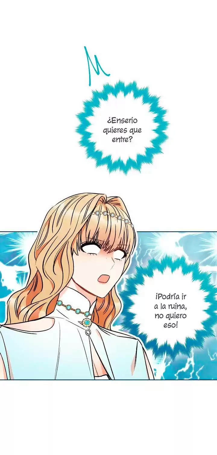 Par De Reinas - Capítulo 9 - Página 54 - LectorTMOo