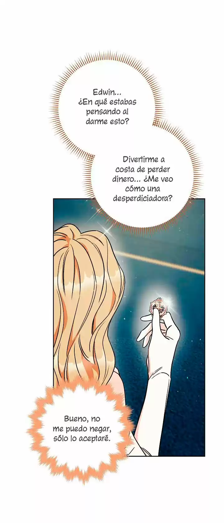 Par De Reinas - Capítulo 9 - Página 55 - LectorTMOo