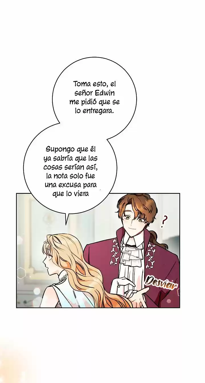 Par De Reinas - Capítulo 9 - Página 56 - LectorTMOo