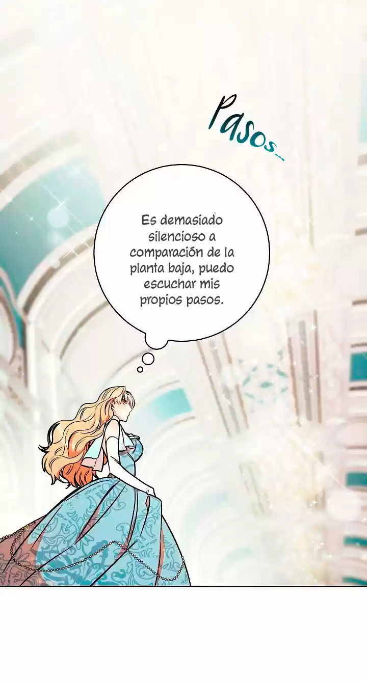 Par De Reinas - Capítulo 9 - Página 61 - LectorTMOo