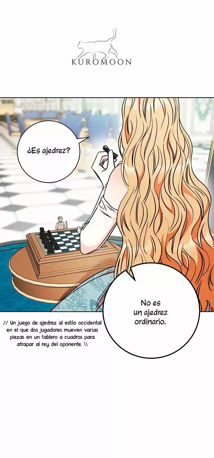 Par De Reinas - Capítulo 9 - Página 64 - LectorTMOo