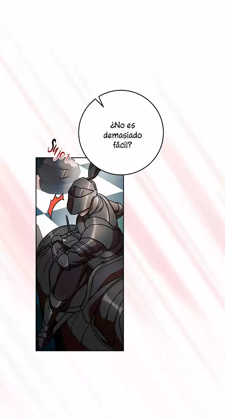 Par De Reinas - Capítulo 9 - Página 67 - LectorTMOo