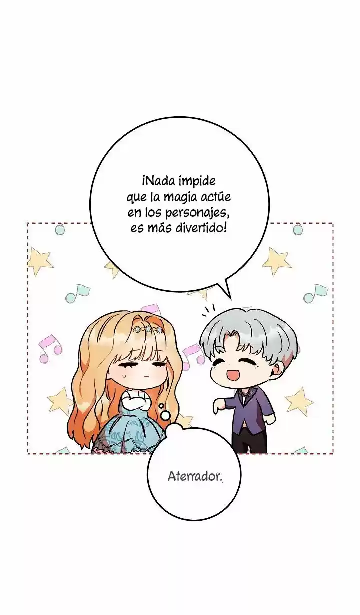 Par De Reinas - Capítulo 9 - Página 69 - LectorTMOo