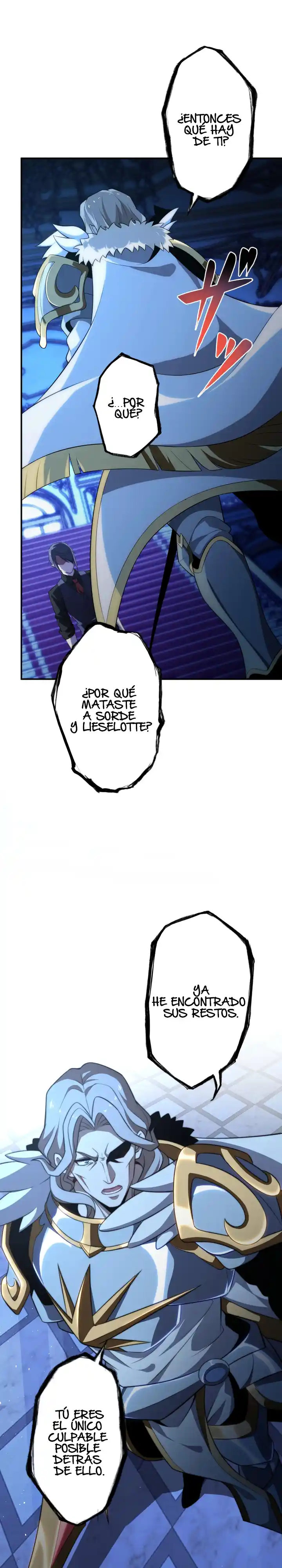 Parásito de sangre - Capítulo 25 - Página 10 - LectorTMOo