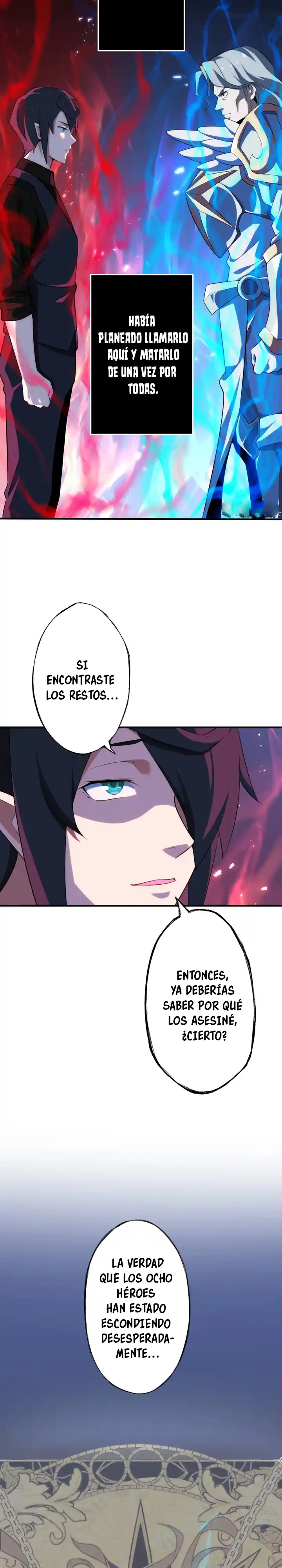 Parásito de sangre - Capítulo 25 - Página 12 - LectorTMOo