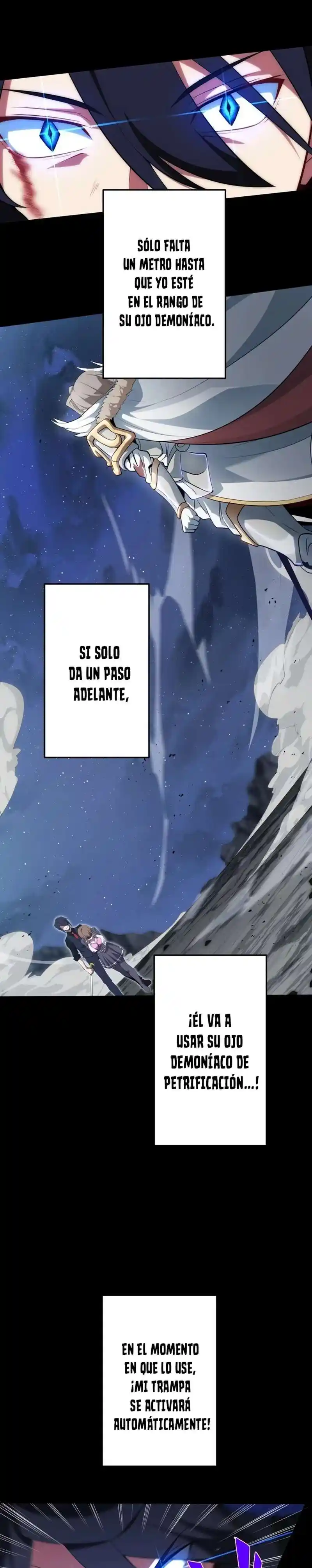 Parásito de sangre - Capítulo 27 - Página 15 - LectorTMOo