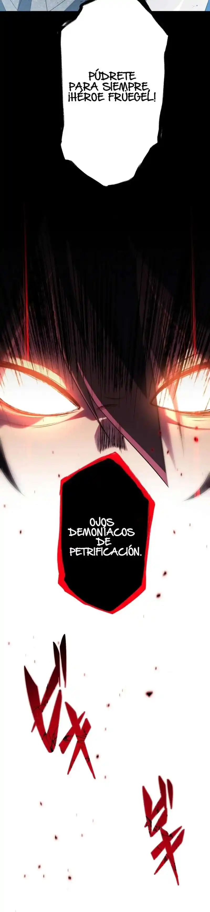 Parásito de sangre - Capítulo 27 - Página 26 - LectorTMOo