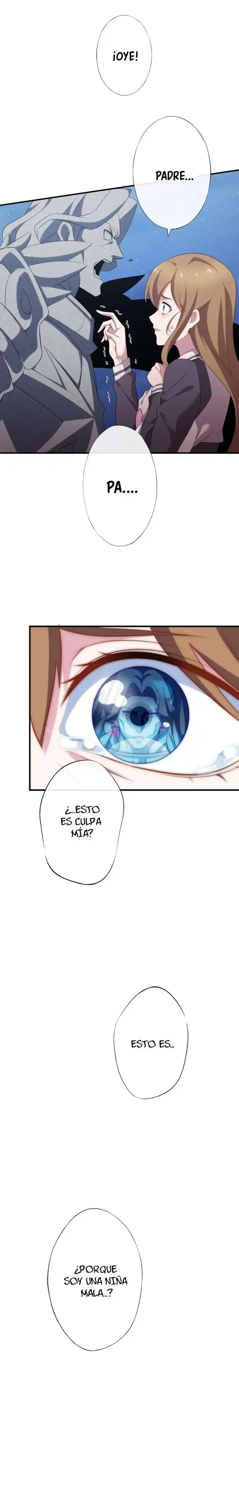 Parásito de sangre - Capítulo 27 - Página 28 - LectorTMOo