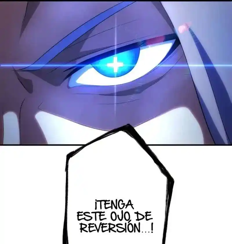 Parásito de sangre - Capítulo 27 - Página 35 - LectorTMOo