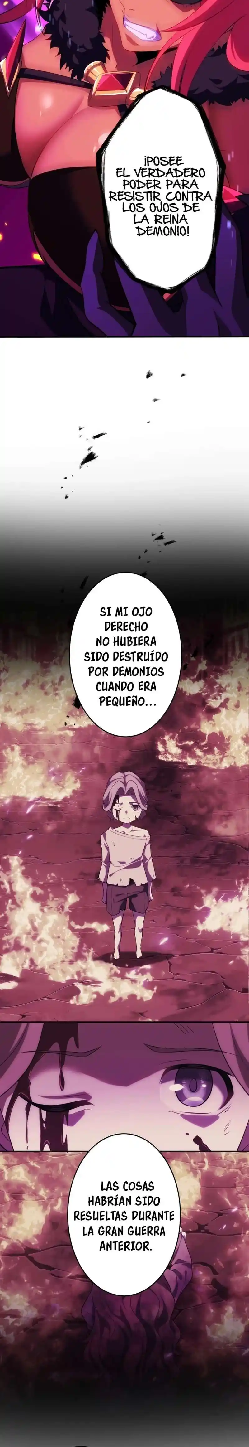 Parásito de sangre - Capítulo 28 - Página 8 - LectorTMOo