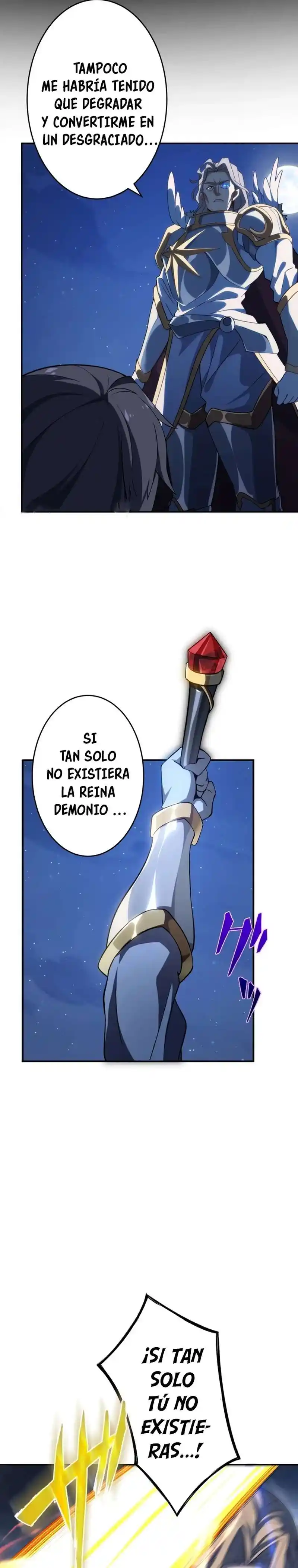 Parásito de sangre - Capítulo 28 - Página 9 - LectorTMOo