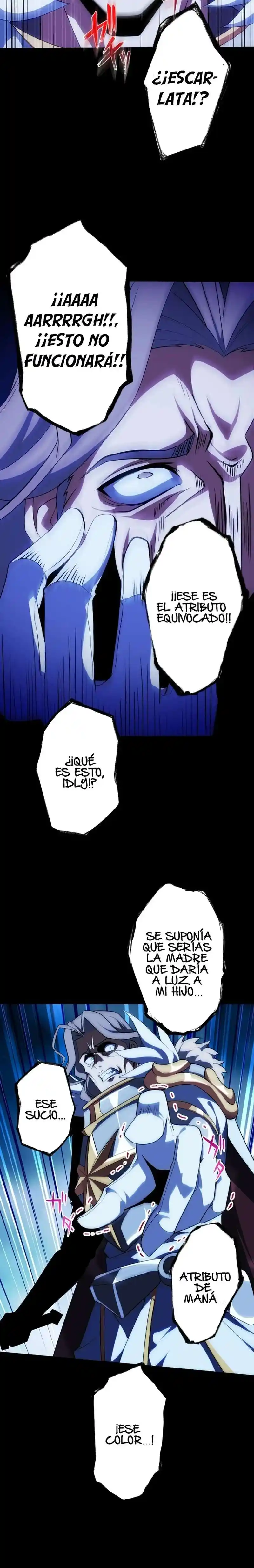 Parásito de sangre - Capítulo 28 - Página 14 - LectorTMOo