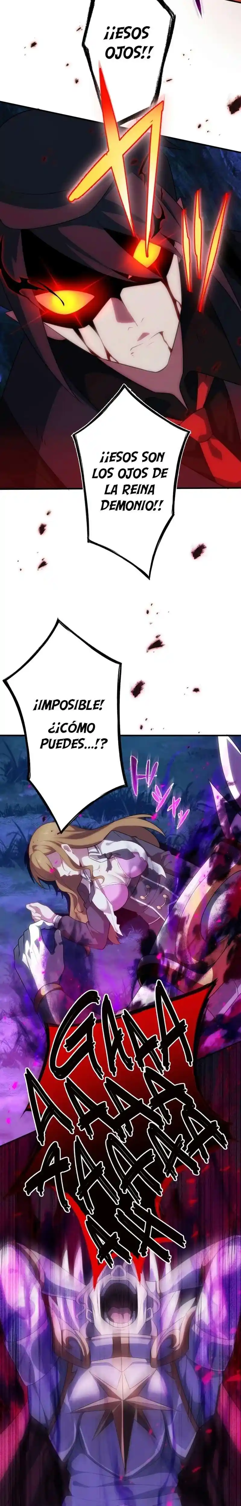 Parásito de sangre - Capítulo 29 - Página 26 - LectorTMOo