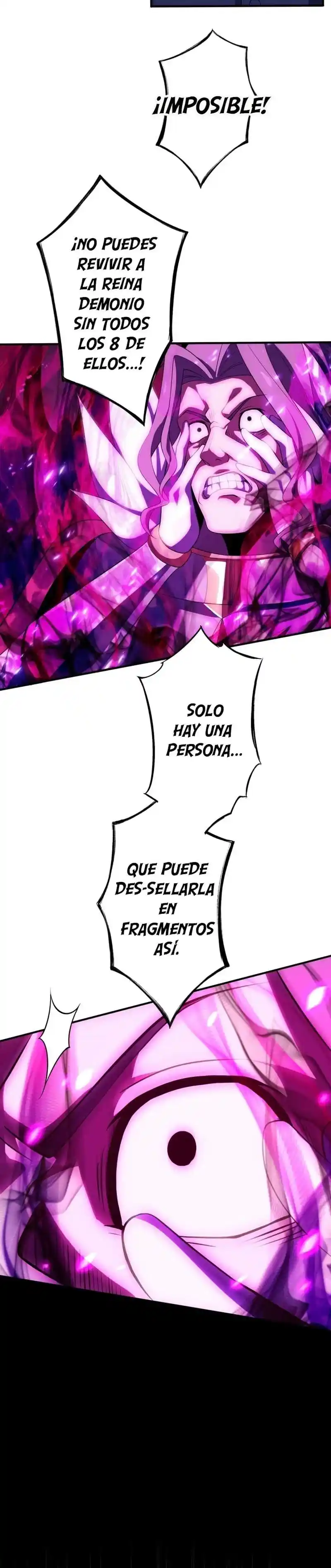 Parásito de sangre - Capítulo 29 - Página 28 - LectorTMOo