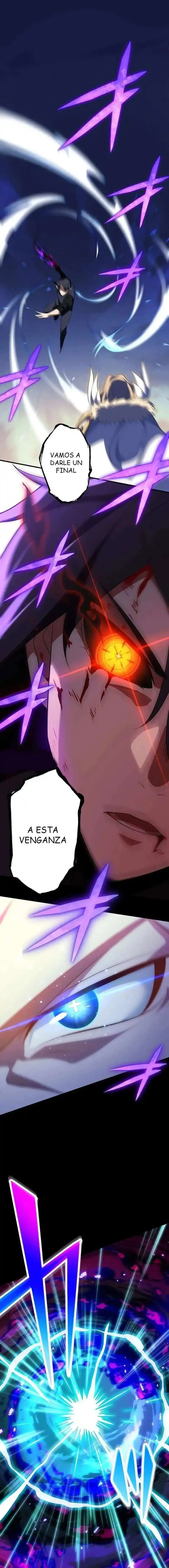 Parásito de sangre - Capítulo 30 - Página 1 - LectorTMOo