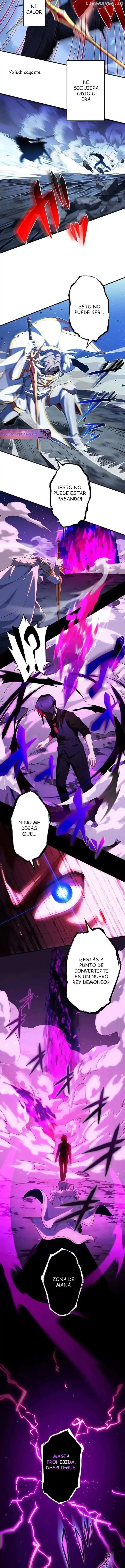 Parásito de sangre - Capítulo 30 - Página 5 - LectorTMOo
