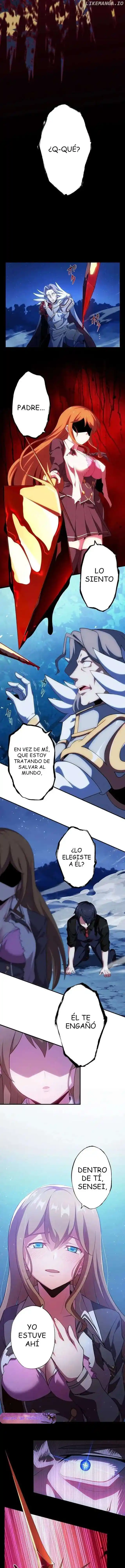 Parásito de sangre - Capítulo 30 - Página 14 - LectorTMOo
