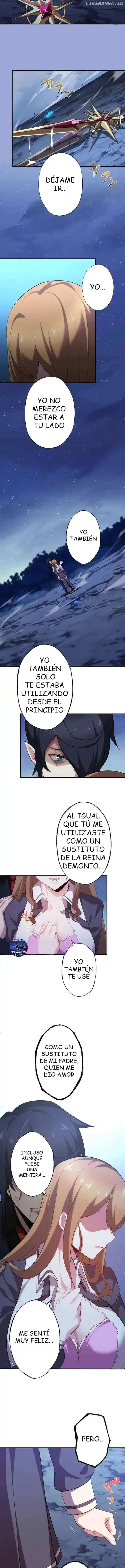 Parásito de sangre - Capítulo 30 - Página 18 - LectorTMOo