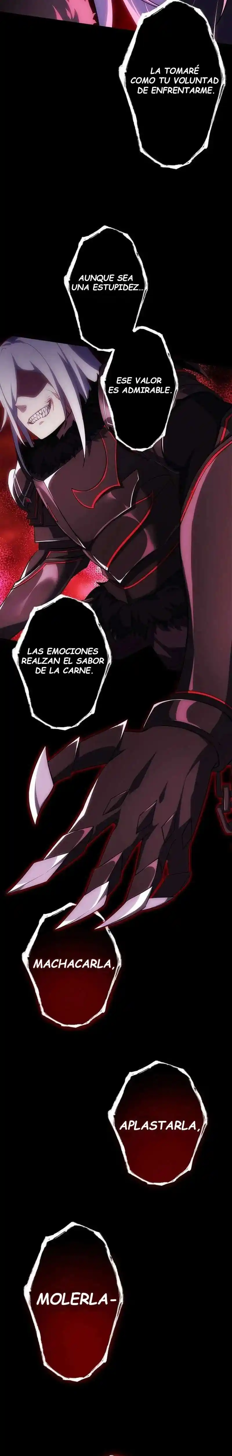 Parásito de sangre - Capítulo 32 - Página 9 - LectorTMOo