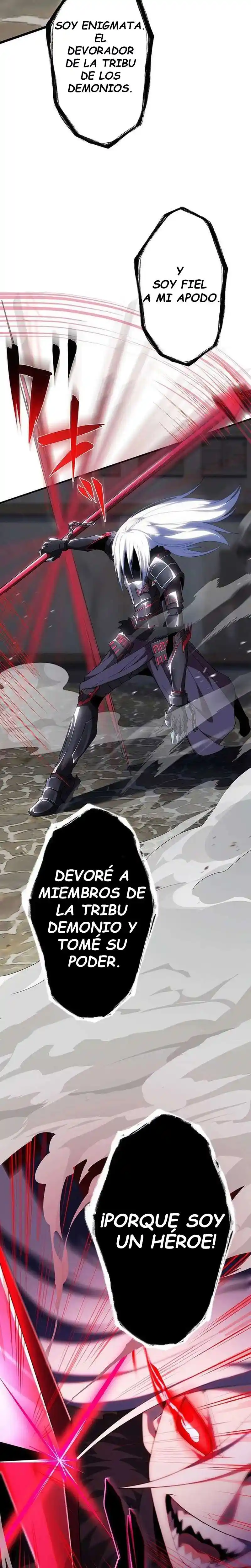 Parásito de sangre - Capítulo 32 - Página 14 - LectorTMOo