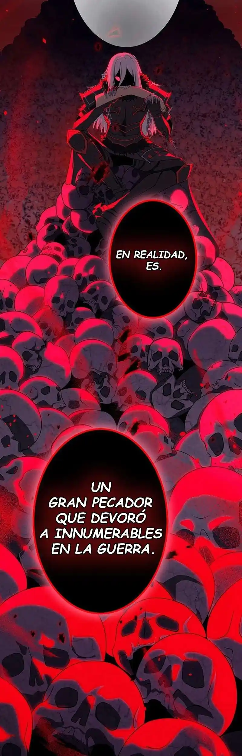 Parásito de sangre - Capítulo 33 - Página 28 - LectorTMOo