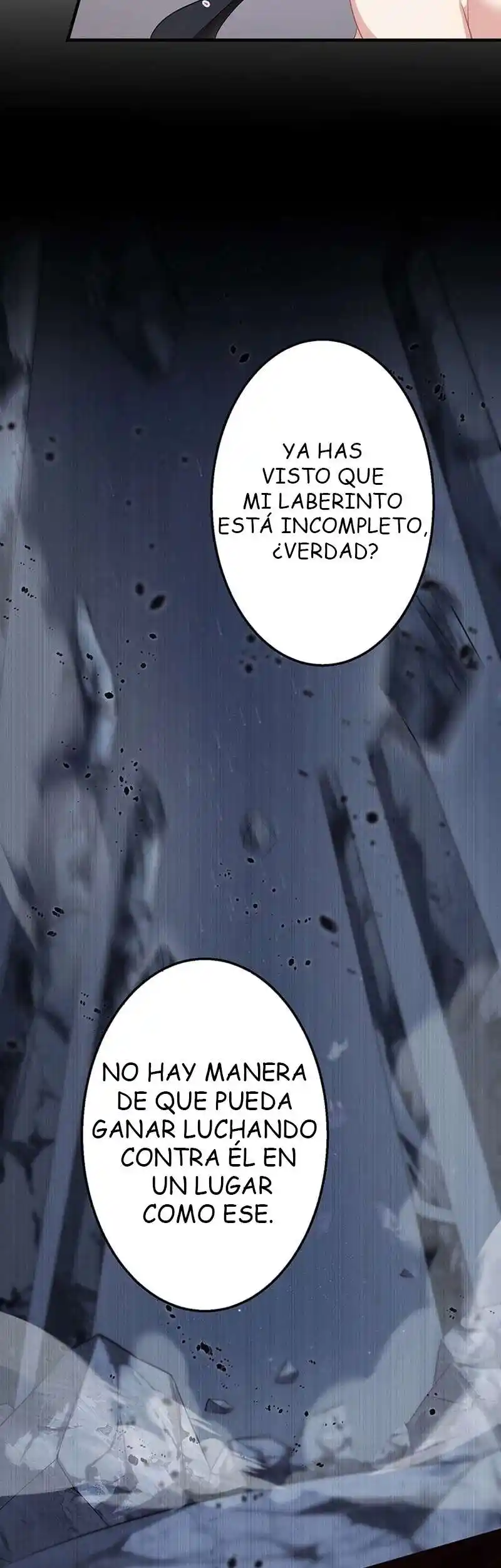 Parásito de sangre - Capítulo 33 - Página 33 - LectorTMOo