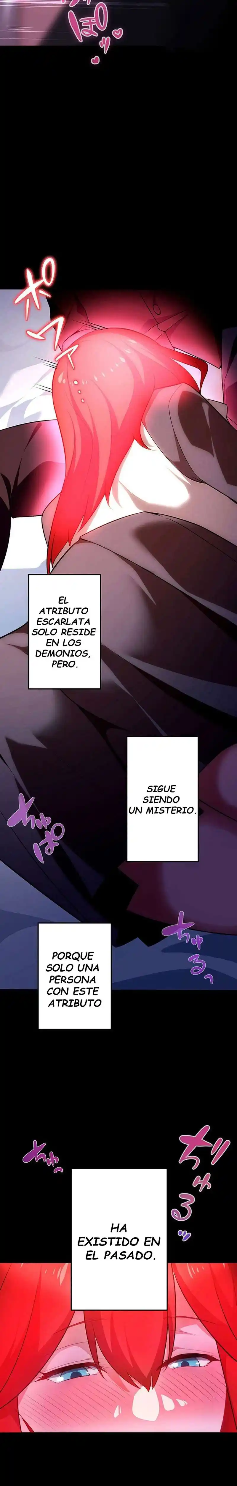 Parásito de sangre - Capítulo 34 - Página 9 - LectorTMOo