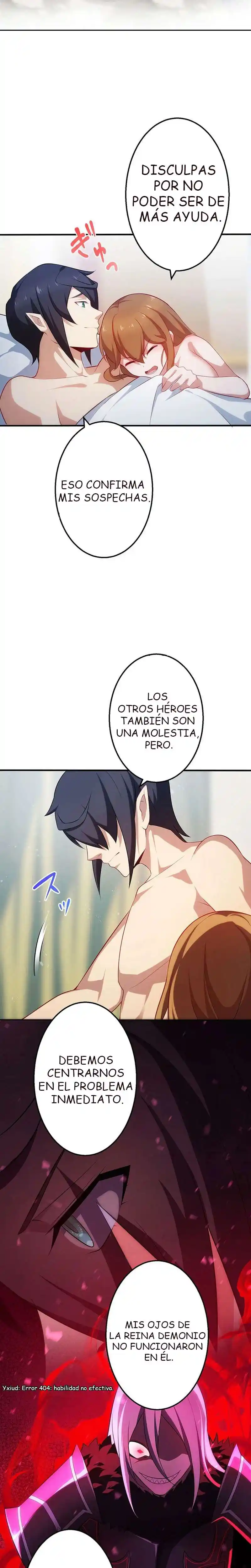 Parásito de sangre - Capítulo 34 - Página 13 - LectorTMOo