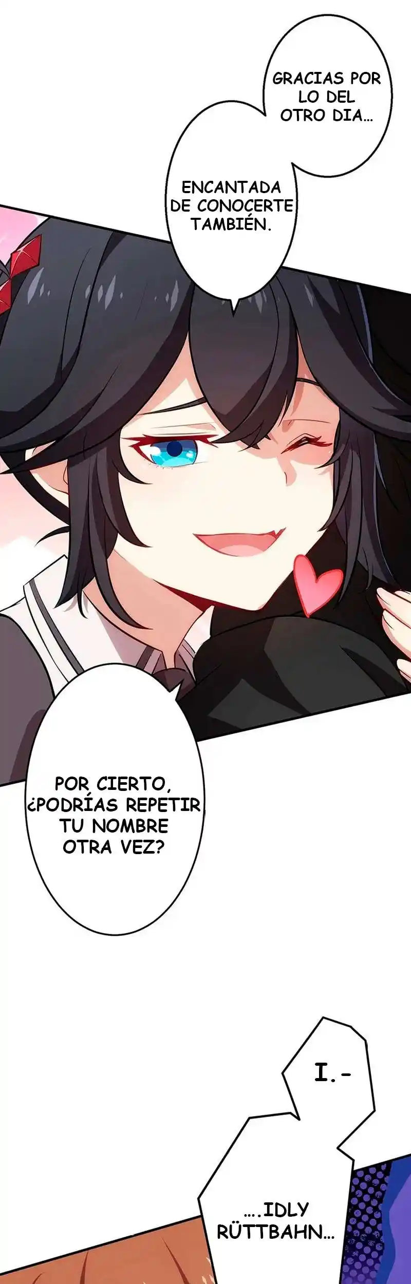 Parásito de sangre - Capítulo 36 - Página 13 - LectorTMOo