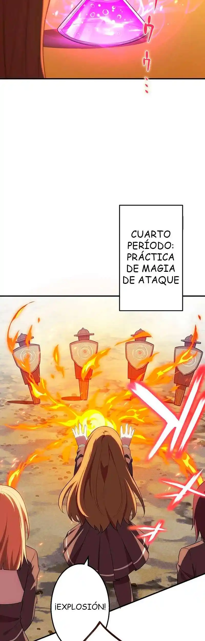 Parásito de sangre - Capítulo 36 - Página 25 - LectorTMOo