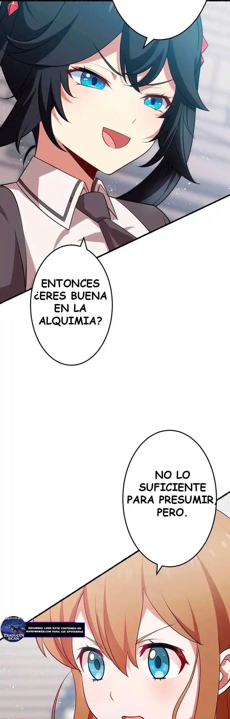 Parásito de sangre - Capítulo 37 - Página 9 - LectorTMOo
