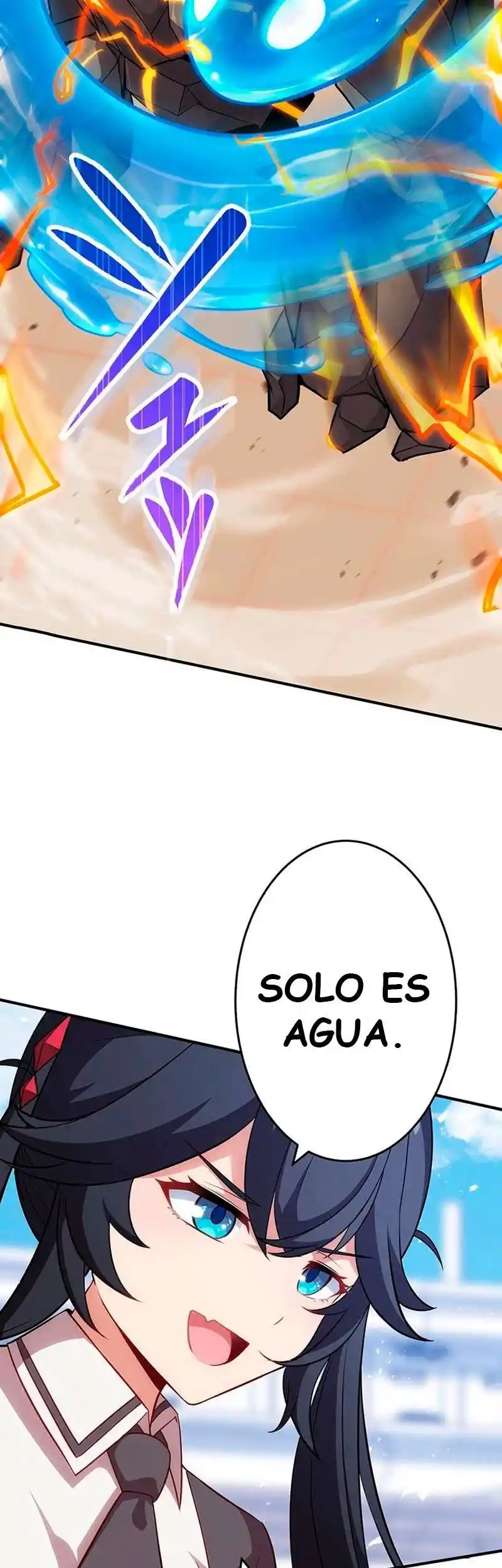 Parásito de sangre - Capítulo 37 - Página 24 - LectorTMOo