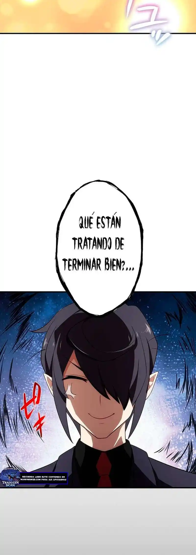 Parásito de sangre - Capítulo 37 - Página 72 - LectorTMOo