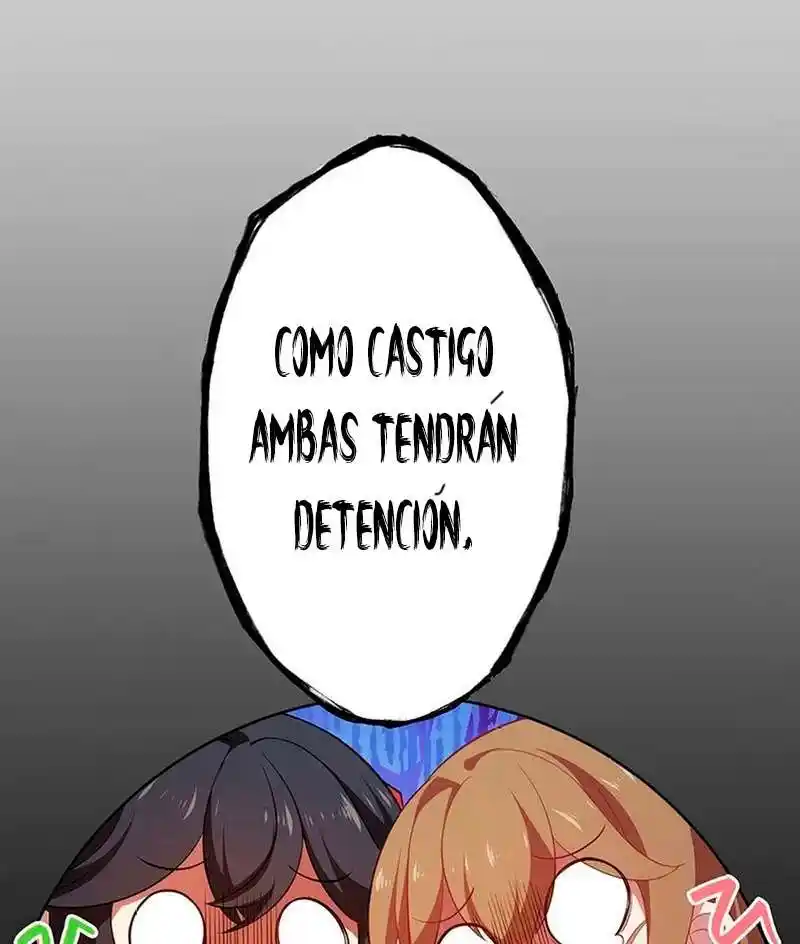 Parásito de sangre - Capítulo 37 - Página 73 - LectorTMOo