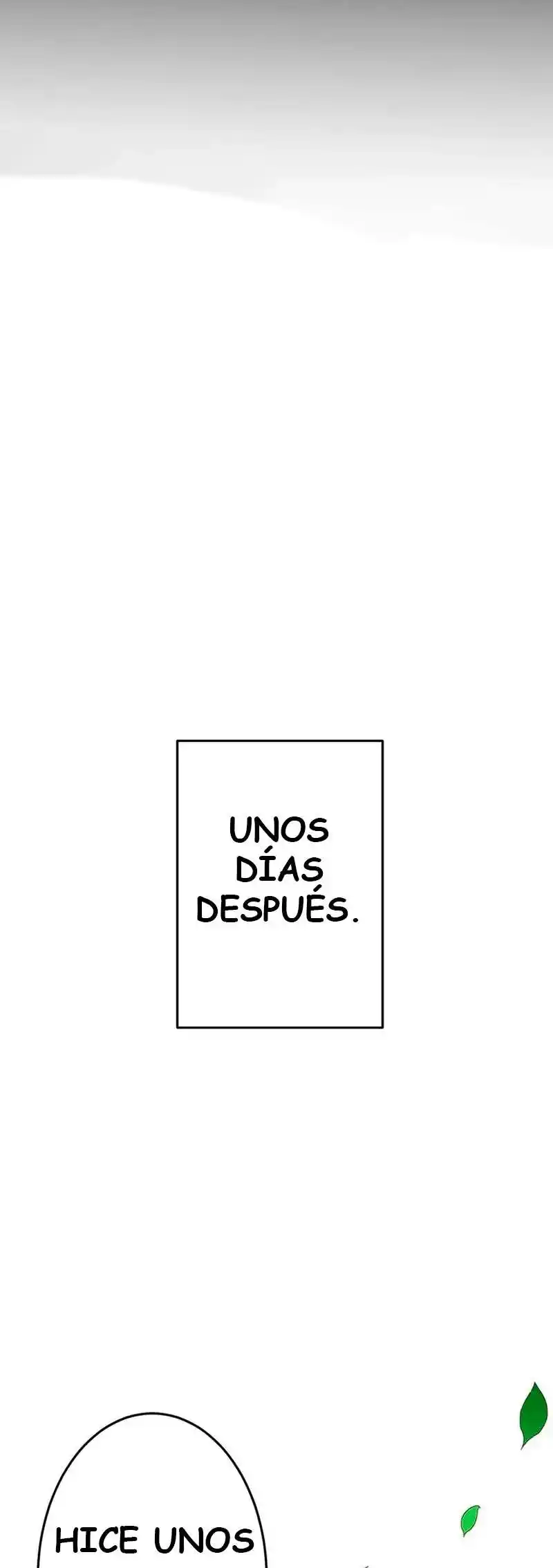 Parásito de sangre - Capítulo 38 - Página 4 - LectorTMOo