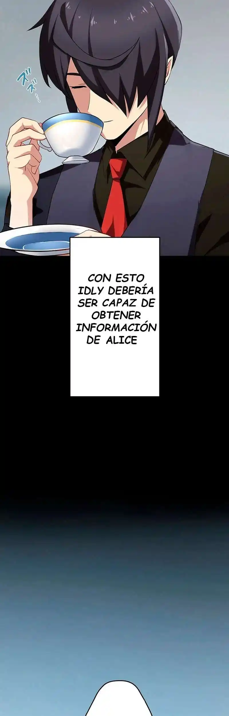 Parásito de sangre - Capítulo 38 - Página 17 - LectorTMOo