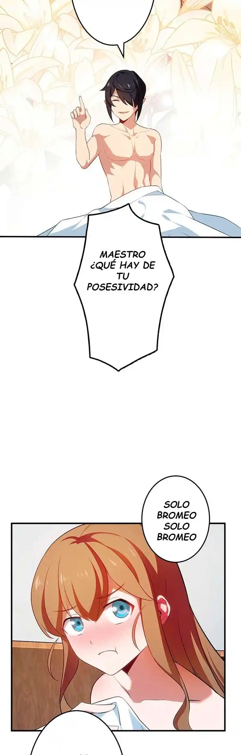 Parásito de sangre - Capítulo 38 - Página 24 - LectorTMOo