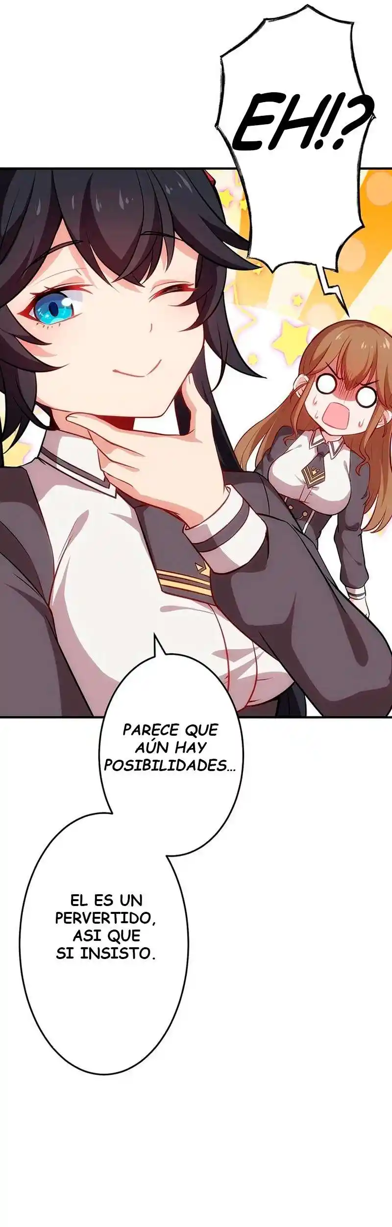 Parásito de sangre - Capítulo 38 - Página 52 - LectorTMOo