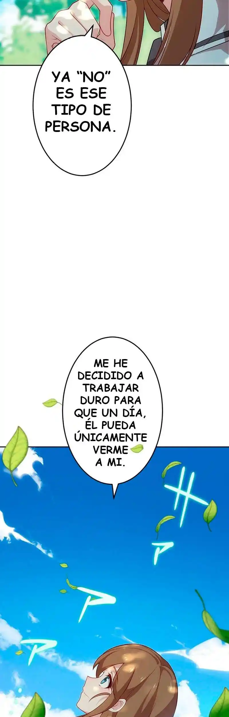 Parásito de sangre - Capítulo 38 - Página 63 - LectorTMOo
