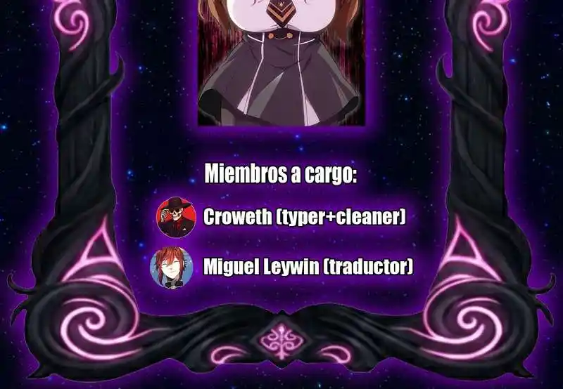 Parásito de sangre - Capítulo 39 - Página 2 - LectorTMOo