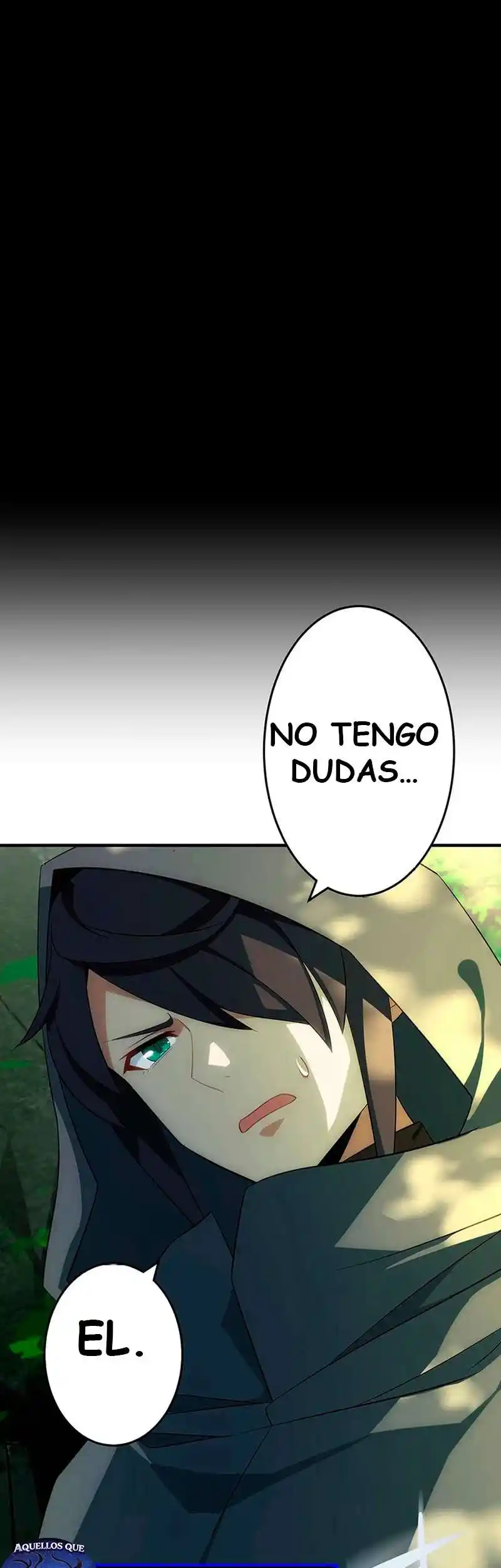 Parásito de sangre - Capítulo 39 - Página 5 - LectorTMOo
