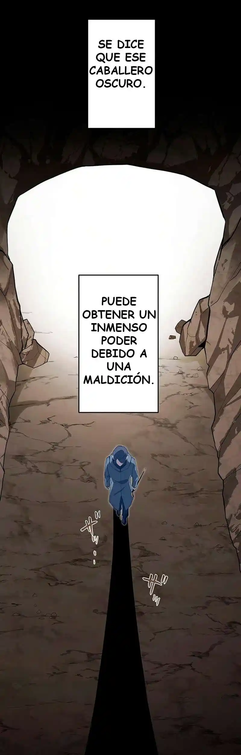 Parásito de sangre - Capítulo 39 - Página 9 - LectorTMOo