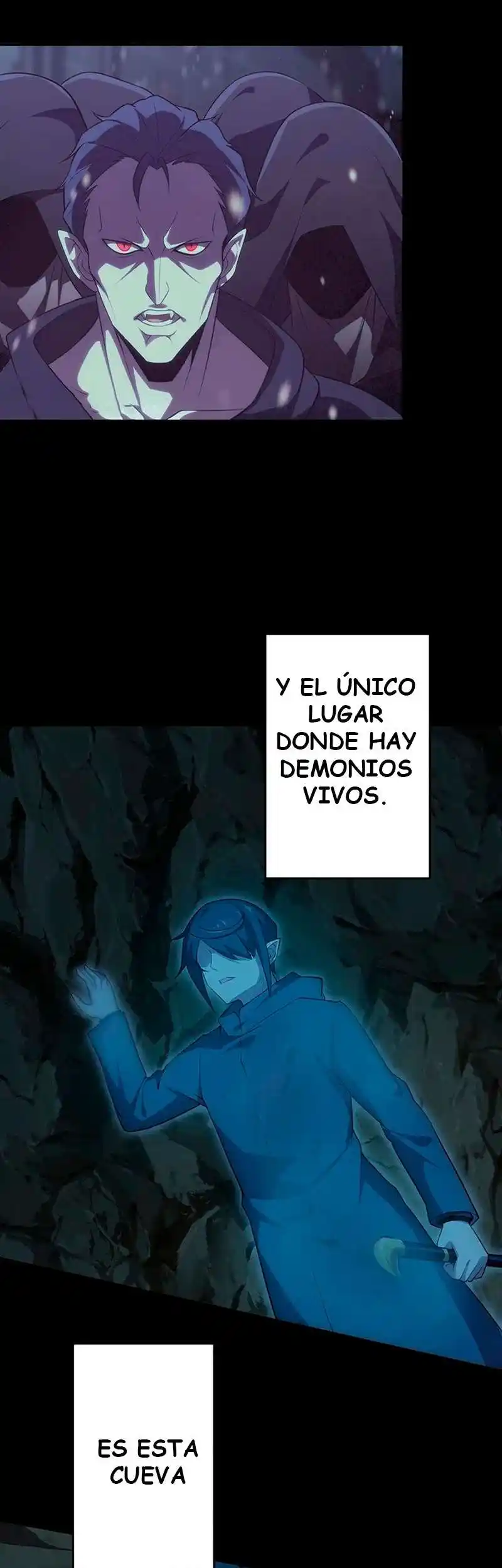 Parásito de sangre - Capítulo 39 - Página 15 - LectorTMOo